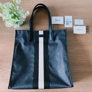 NWT Bally Tote